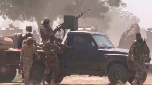  Ciad: amnistiati i responsabili dell’uccisione di civili inermi  QUO-271
