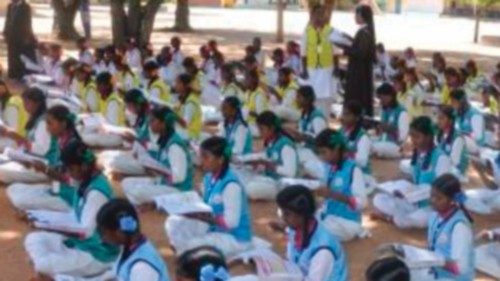 La venerabile madre Eliswa, pioniera delle consacrate nel Kerala QUO-271 La venerabile madre Eliswa, pioniera delle consacrate nel Kerala QUO-271