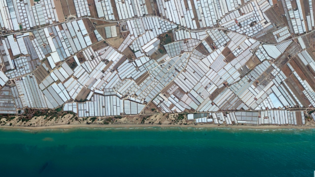  La Sicilia plastificata  QUO-272