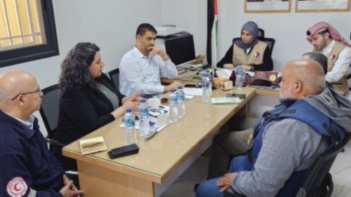 Qatari Minister of State for International Cooperation at the Ministry Of Foreign Affairs, Lolwah ... Qatari Minister of State for International Cooperation at the Ministry Of Foreign Affairs, Lolwah ...