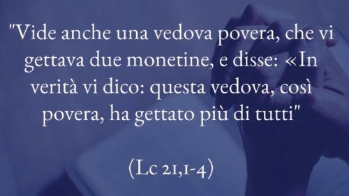 @oss_romano - La domanda del Vangelo QUO-272 @oss_romano - La domanda del Vangelo QUO-272