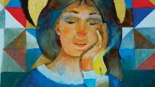 La veglia e l’attesa QUO-273 La veglia e l’attesa QUO-273