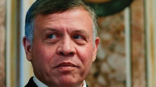 Dalla Giordania aiuti per i cristiani di Gaza QUO-273 Dalla Giordania aiuti per i cristiani di Gaza QUO-273