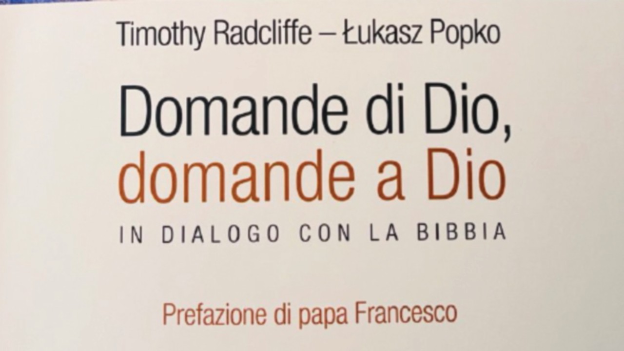 L’importanza di restare nudi di fronte al Risorto  QUO-273