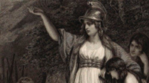 Boudicca e la rivolta anti-romana QUO-273 Boudicca e la rivolta anti-romana QUO-273