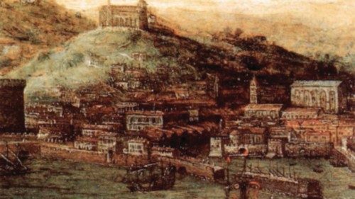  Bruegel e Napoli  QUO-273