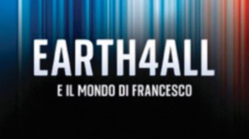  “Earth4all  e il mondo di Francesco”  QUO-273