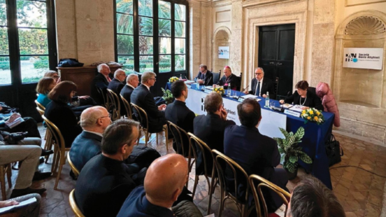  L’italiano lingua di comunione  QUO-273