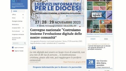In rete QUO-274 In rete QUO-274