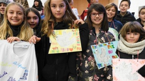  I gruppi presenti  QUO-274