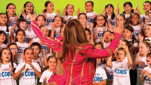 La musica può diventare pane QUO-274 La musica può diventare pane QUO-274
