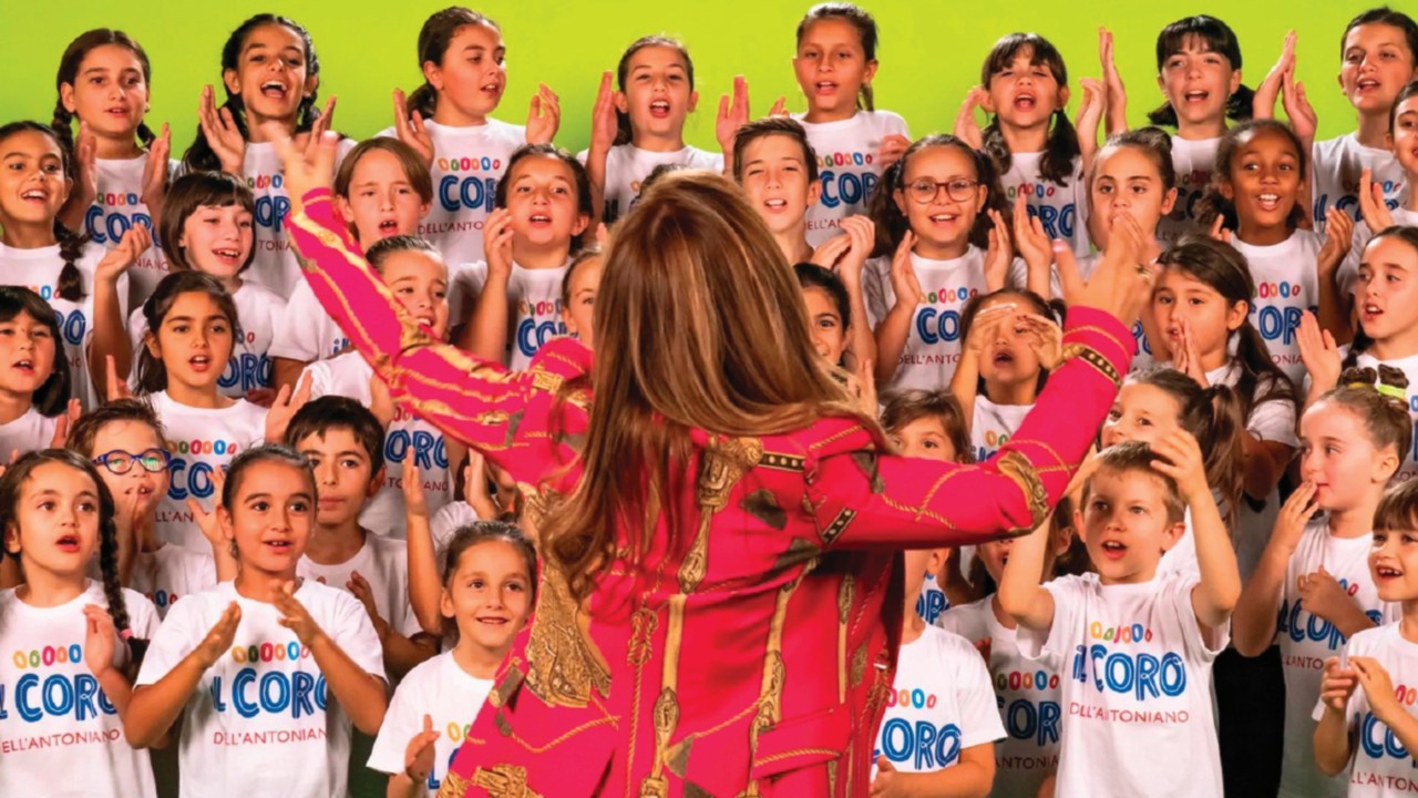  La musica può diventare pane  QUO-274