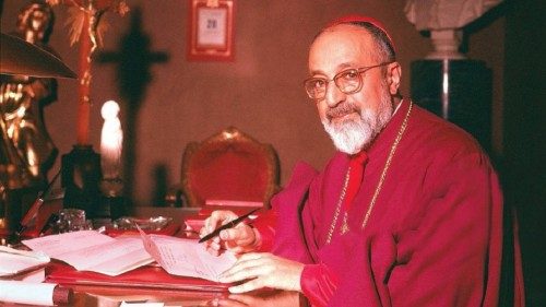 Uomo di Dio e figlio della Chiesa QUO-275 Uomo di Dio e figlio della Chiesa QUO-275