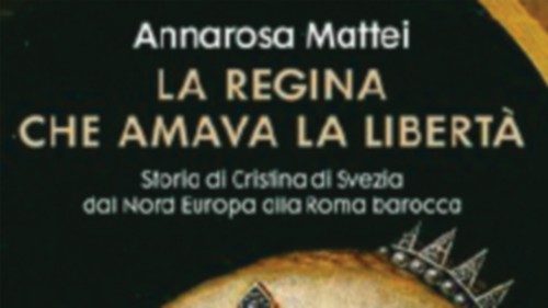 La regina libera che sfidò i suoi tempi DCM-002 La regina libera che sfidò i suoi tempi DCM-002