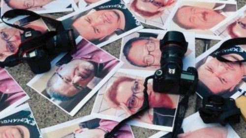 Le uccisioni in Messico di giornalisti e attivisti QUO-276 Le uccisioni in Messico di giornalisti e attivisti QUO-276
