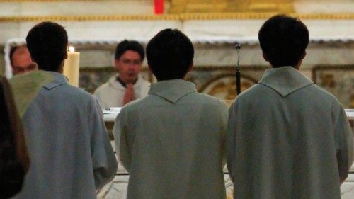 Il celibato è al cuore dell’identità sacerdotale QUO-276 Il celibato è al cuore dell’identità sacerdotale QUO-276