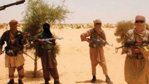  Nuovo assalto di gruppi armati  in Mali   QUO-276