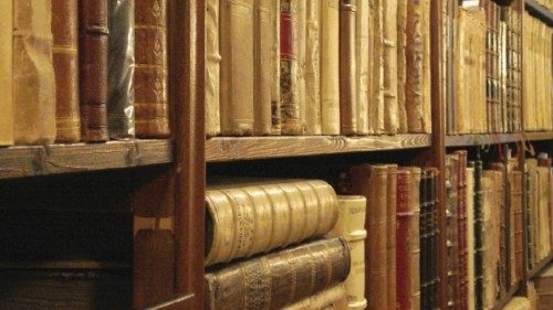 La legge canonica e civile è fatta per l’uomo e non l’uomo per la legge QUO-276 La legge canonica e civile è fatta per l’uomo e non l’uomo per la legge QUO-276