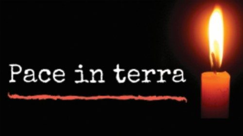 Storie di Avvento dalla terza guerra mondiale a pezzi QUO-276 Storie di Avvento dalla terza guerra mondiale a pezzi QUO-276