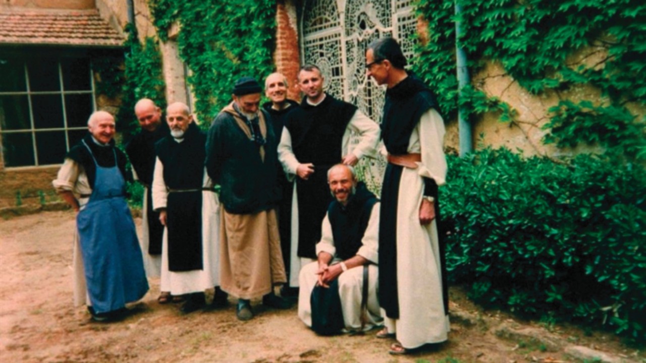  Accogliere l’altro come se fosse Cristo  QUO-277