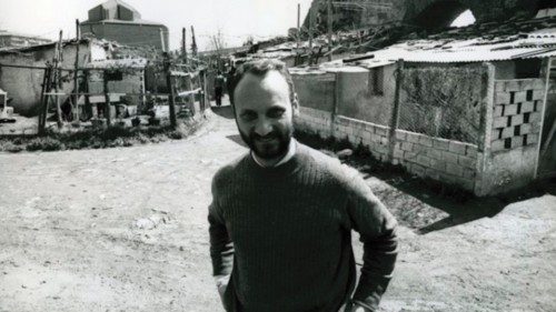 Il Vangelo vivo della periferia QUO-277 Il Vangelo vivo della periferia QUO-277