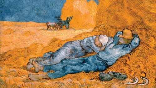 L’amore, il lavoro e la bellezza QUO-278 L’amore, il lavoro e la bellezza QUO-278