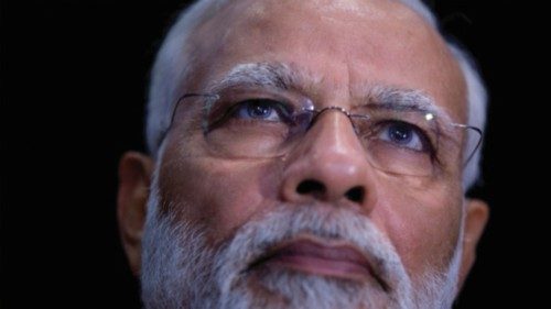 FILE PHOTO: FILE PHOTO: Indian Prime Minister Narendra Modi attends an Innovation conference with ... FILE PHOTO: FILE PHOTO: Indian Prime Minister Narendra Modi attends an Innovation conference with ...