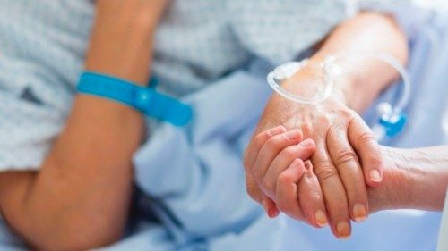  Accompagnare  con speranza cristiana  QUO-279
