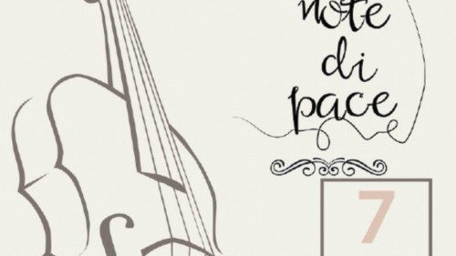  Note di pace  QUO-280