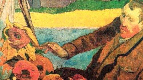 D’Annunzio e i girasoli QUO-280 D’Annunzio e i girasoli QUO-280