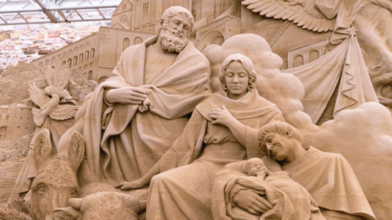  Chiamati a seguire Cristo e la sua Madre  QUO-282