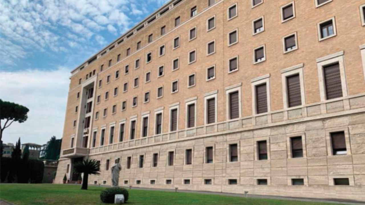   Gioiosi e obbedienti come Maria  QUO-282