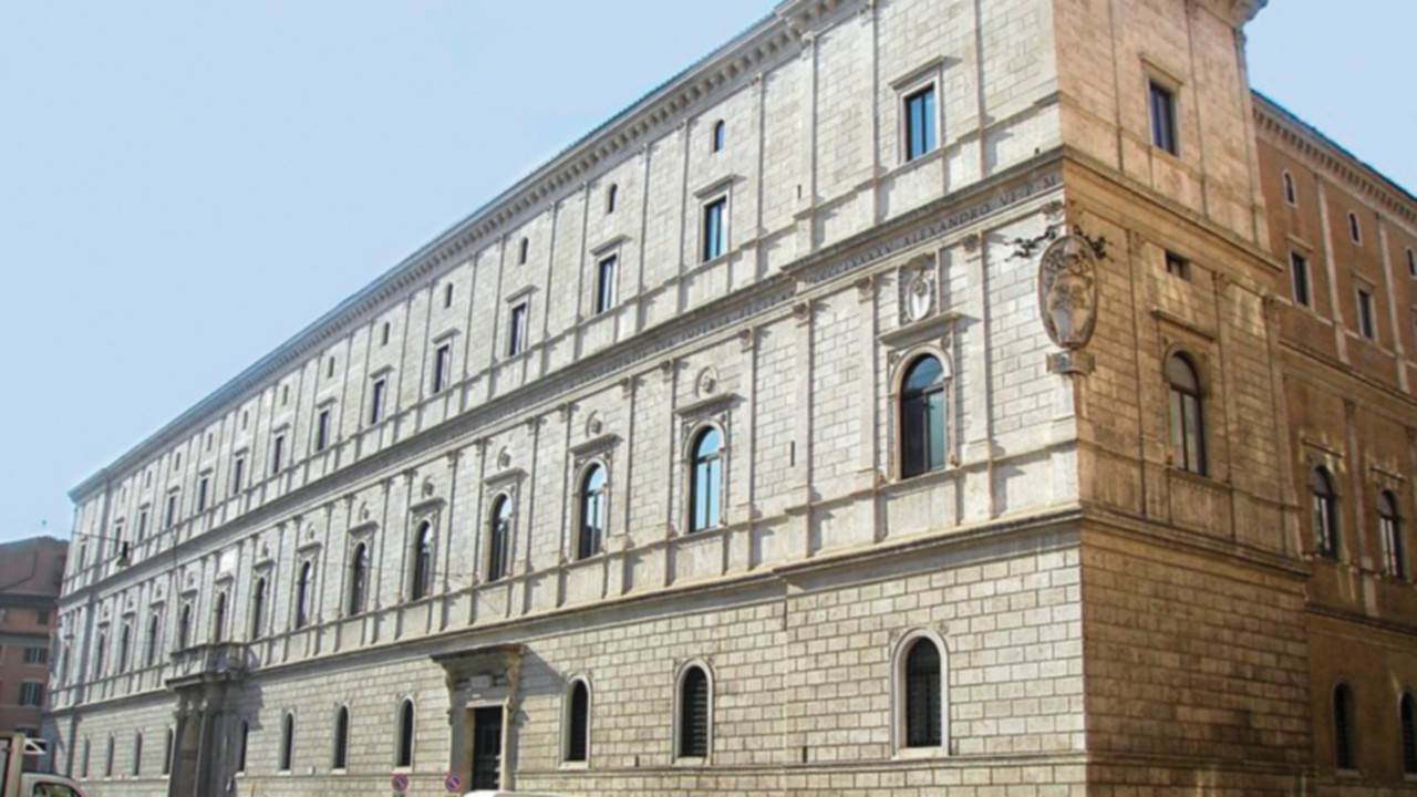  La Pontificia Accademia di Teologia prosegue il rinnovamento  QUO-282
