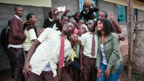  Racconti dalla discarica di Maputo  QUO-283