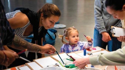 “Nello spettro”: una startup per l’autismo QUO-283 “Nello spettro”: una startup per l’autismo QUO-283
