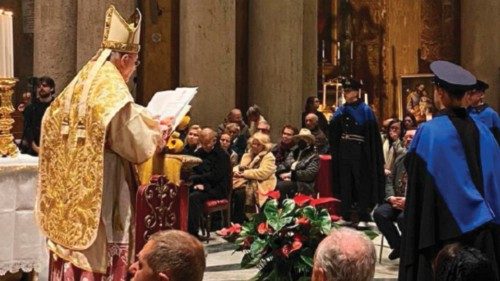  In Avvento coltivare il silenzio  QUO-283