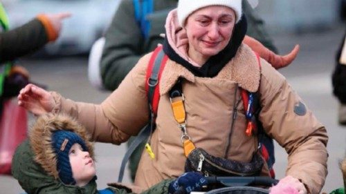 Un’occasione per rinnovare amicizia vicinanza e impegno QUO-284 Un’occasione per rinnovare amicizia vicinanza e impegno QUO-284