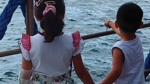 Mare dentro (regalato ai bambini) QUO-284 Mare dentro (regalato ai bambini) QUO-284