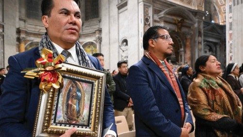 Popoli e culture uniti dalla fede mariana QUO-285 Popoli e culture uniti dalla fede mariana QUO-285