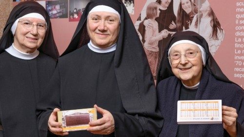 Fare del bene non è mai stato così buono QUO-285 Fare del bene non è mai stato così buono QUO-285