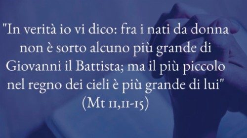 @oss_romano - La domanda del Vangelo QUO-286 @oss_romano - La domanda del Vangelo QUO-286