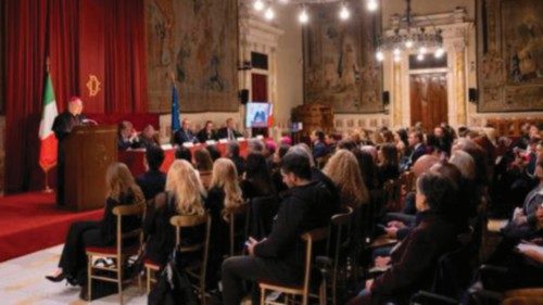Dialogo e collaborazione per la crescita della società QUO-287 Dialogo e collaborazione per la crescita della società QUO-287