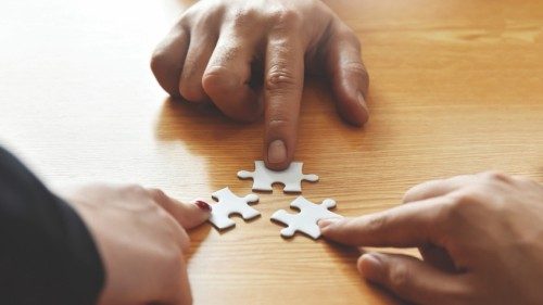 Il Giubileo della cooperazione QUO-288 Il Giubileo della cooperazione QUO-288