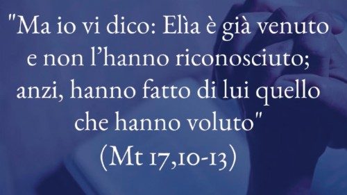  @oss_romano -  La domanda del Vangelo  QUO-288