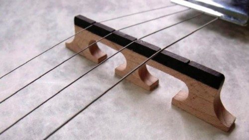 La musica come via di pace QUO-288 La musica come via di pace QUO-288