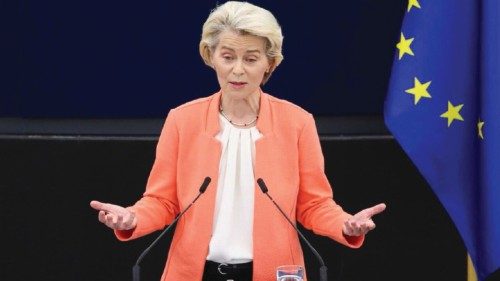 «L’Europa aspirava a qualcosa di più ambizioso ma è un buon compromesso» QUO-289 «L’Europa aspirava a qualcosa di più ambizioso ma è un buon compromesso» QUO-289