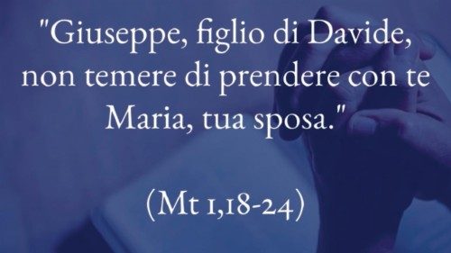 @oss_romano - La domanda del Vangelo QUO-289 @oss_romano - La domanda del Vangelo QUO-289