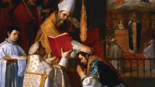 Con i valori della vita trinitaria QUO-289 Con i valori della vita trinitaria QUO-289