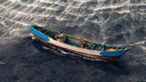 Inghiottiti dal mare oltre 2.250 migranti QUO-290 Inghiottiti dal mare oltre 2.250 migranti QUO-290