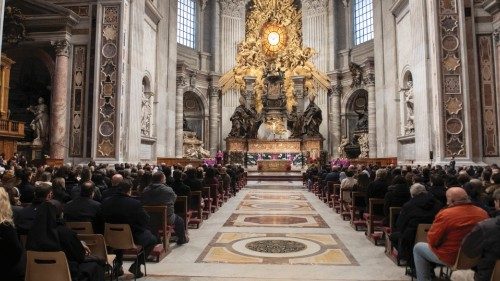 L’annuncio del grande segno QUO-291 L’annuncio del grande segno QUO-291